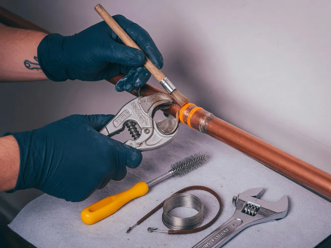 Why choose Sump Pump Repair in Republic, KS